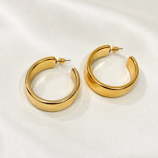Classic Hoops