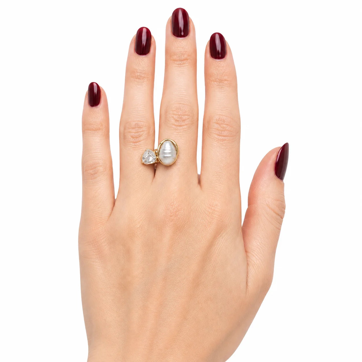 Heart Ring
