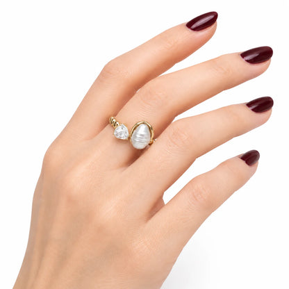 Heart Ring