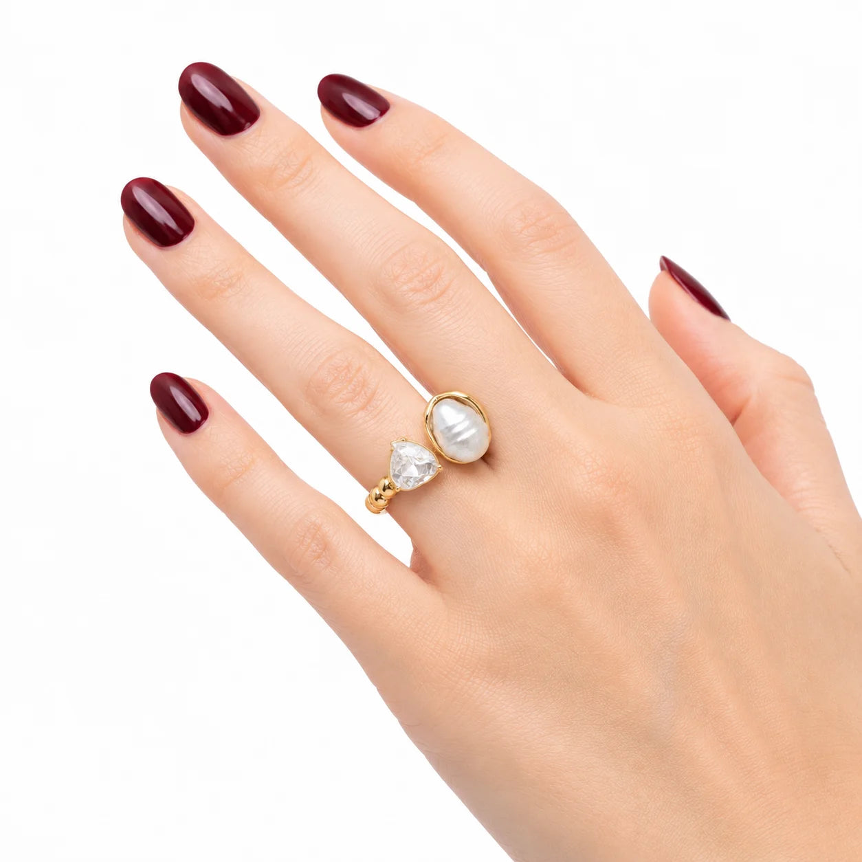 Heart Ring