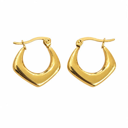 Angular Hoops