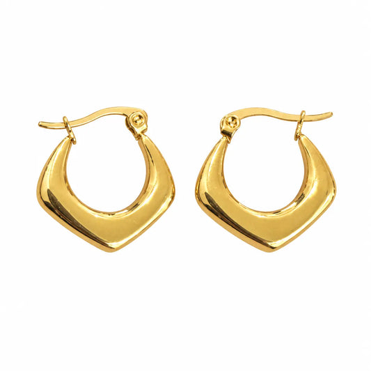 Angular Hoops