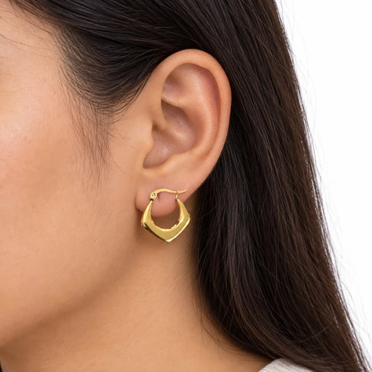 Angular Hoops