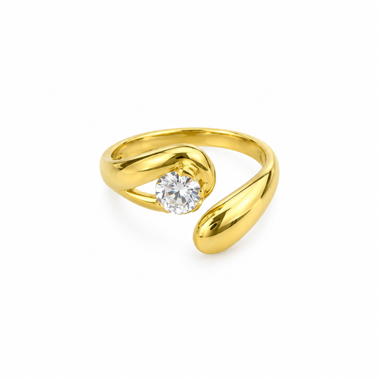 Wisp Ring