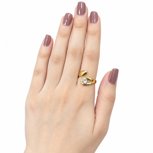 Wisp Ring