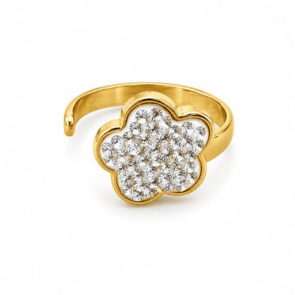 Blossom Ring