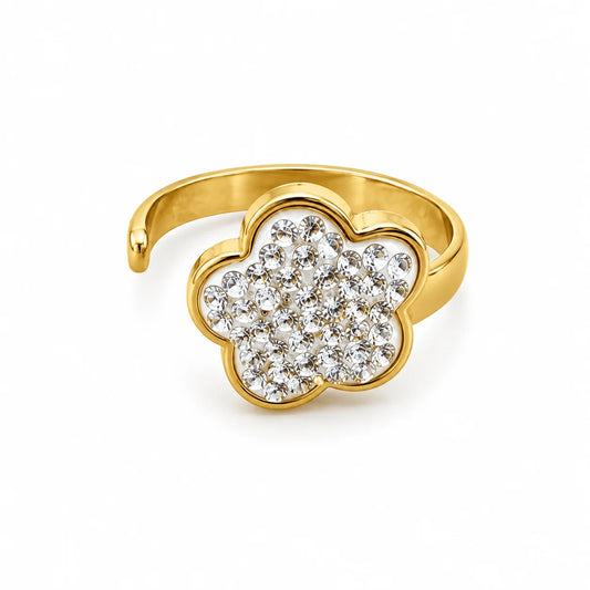 Blossom Ring