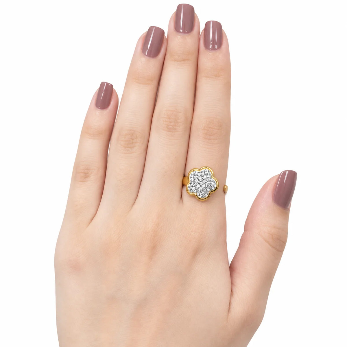 Blossom Ring
