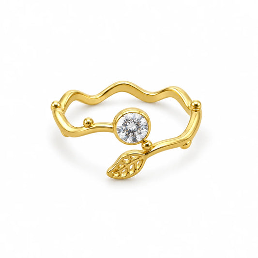 Woodland Ring