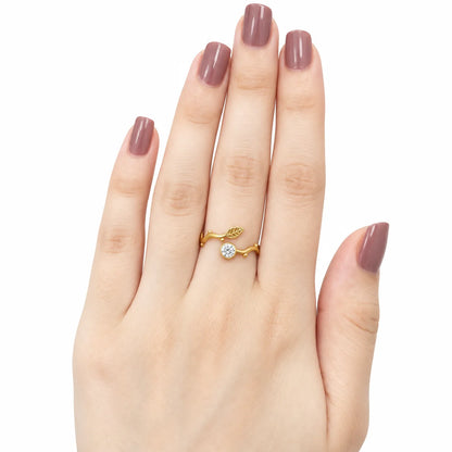 Woodland Ring