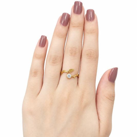 Woodland Ring