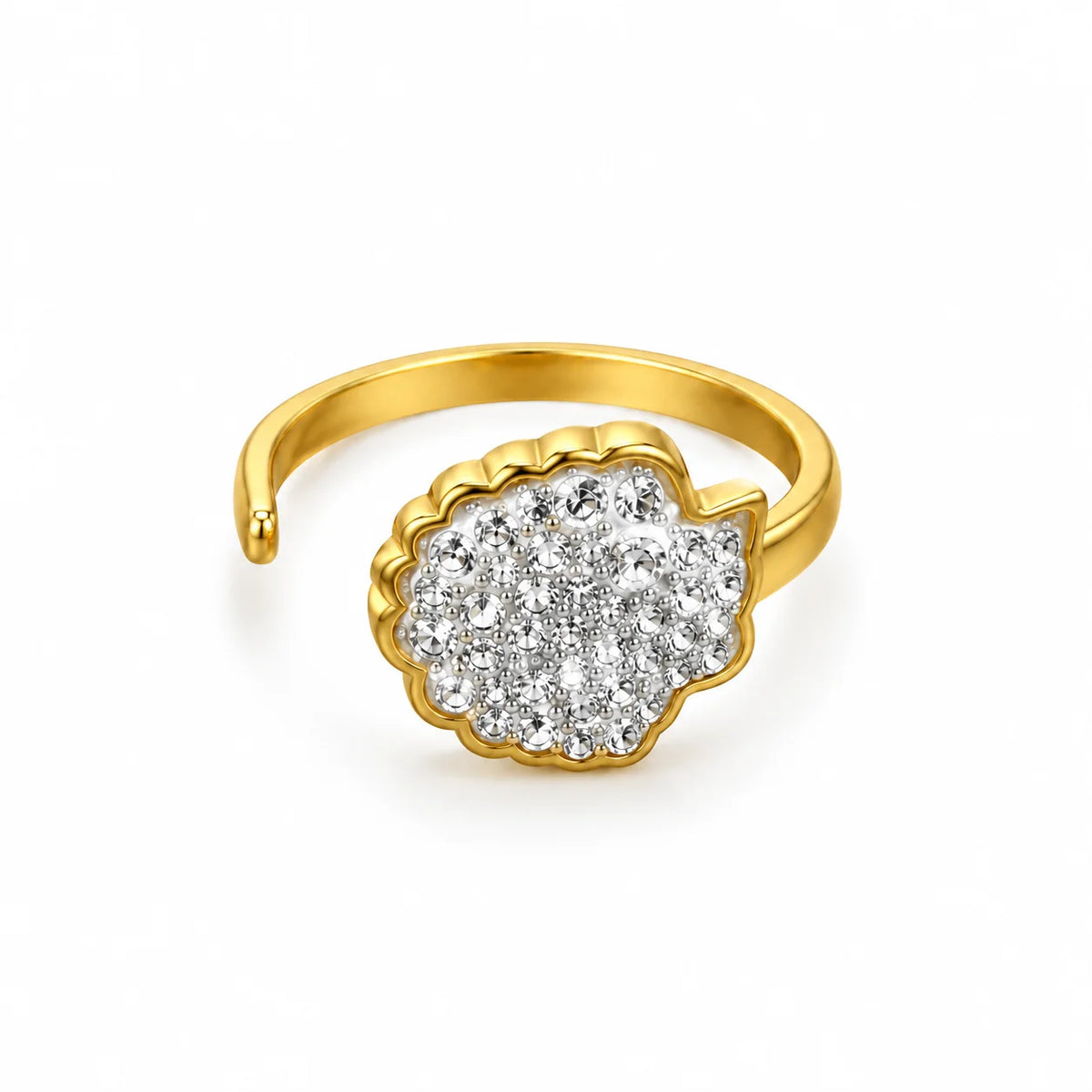 Shell Ring