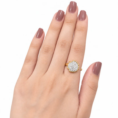 Shell Ring