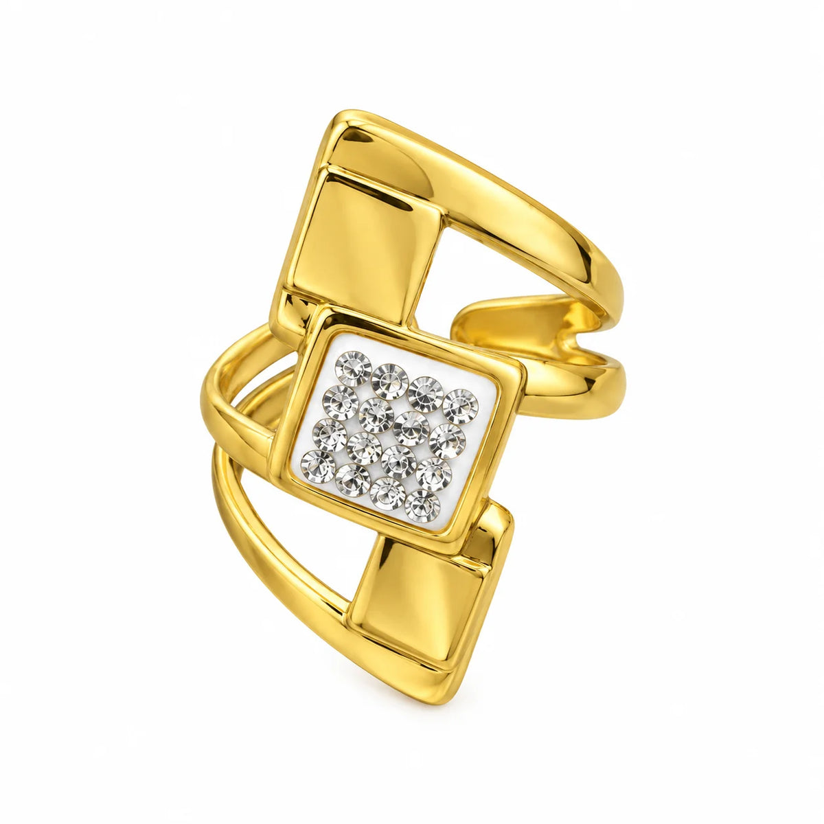 The Bridge Ring