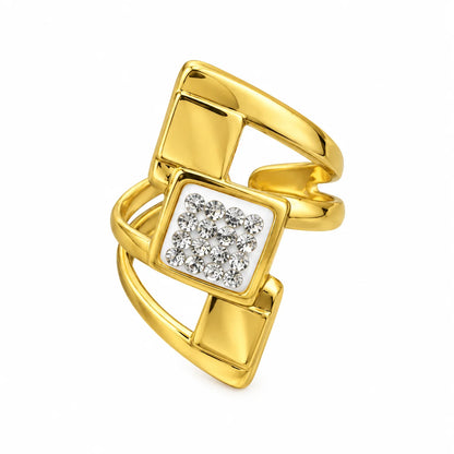 The Bridge Ring
