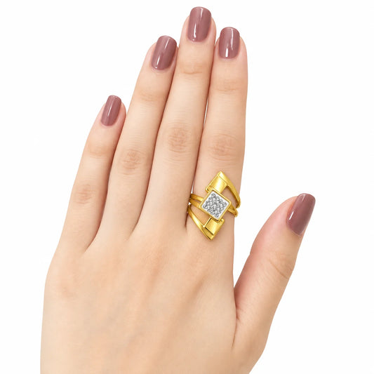 The Bridge Ring
