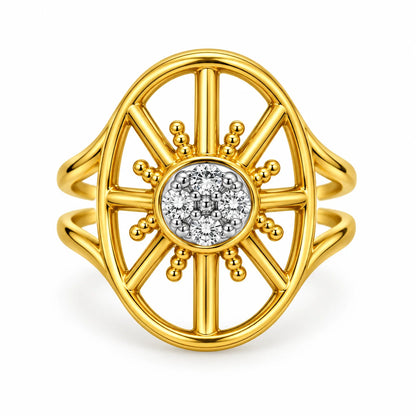 Polaris Ring