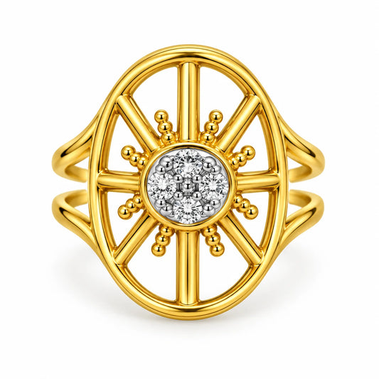 Polaris Ring