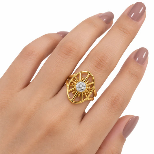 Polaris Ring
