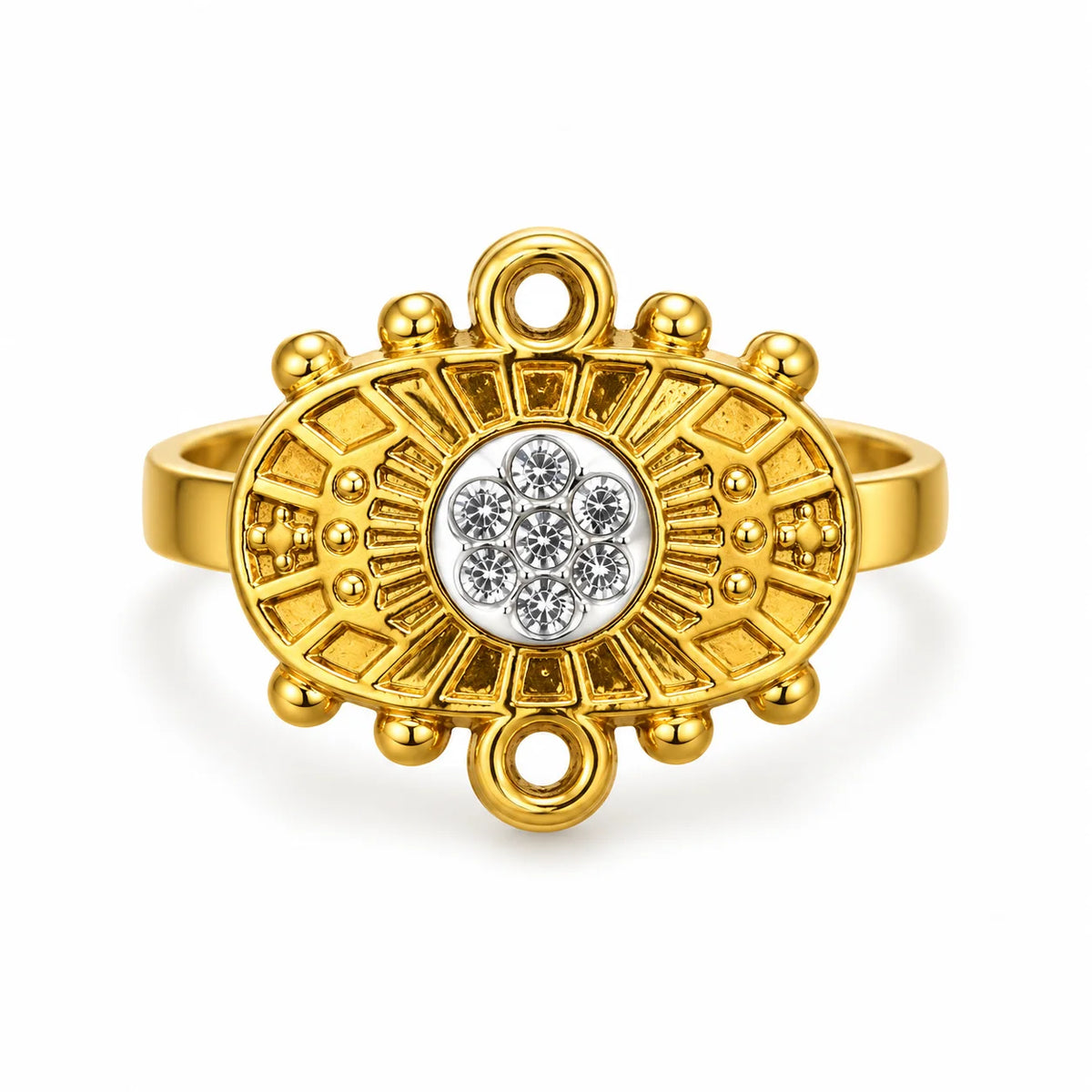 Victorian Ring