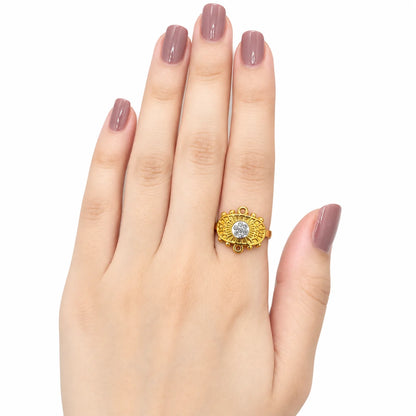 Victorian Ring