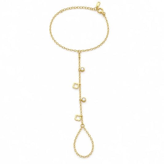 Amora Hand Chain