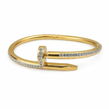 Stone Cuff