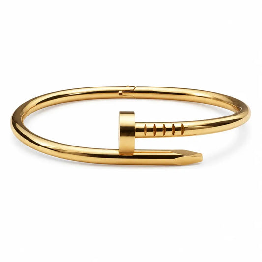 Plain Cuff