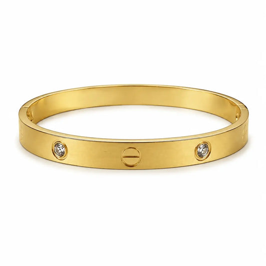 Cartier Cuff