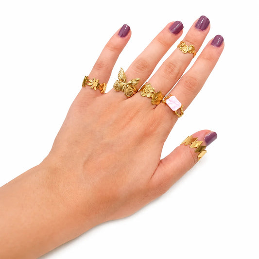 Bloom Stack Set