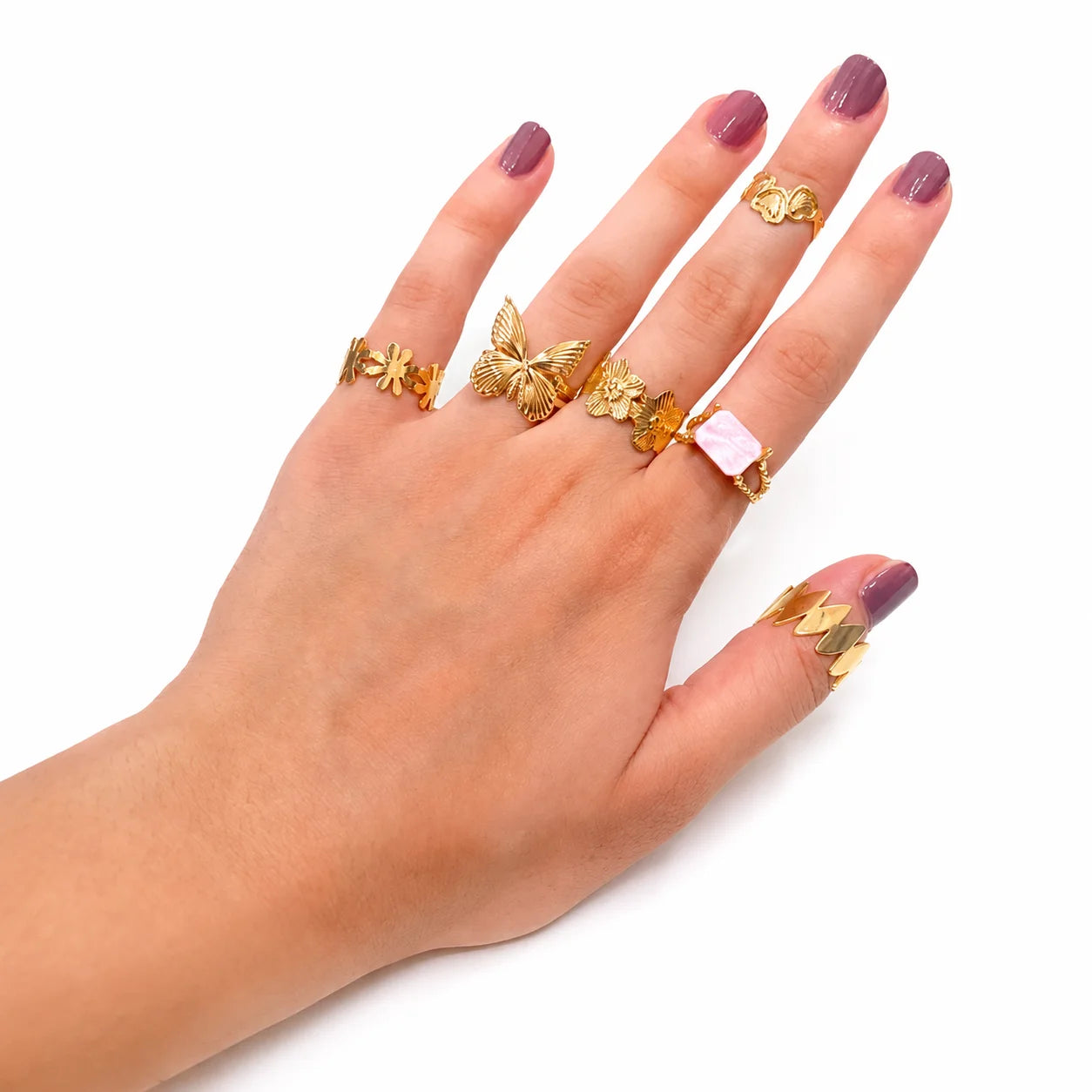 Bloom Stack Set