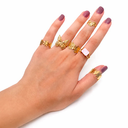 Bloom Stack Set