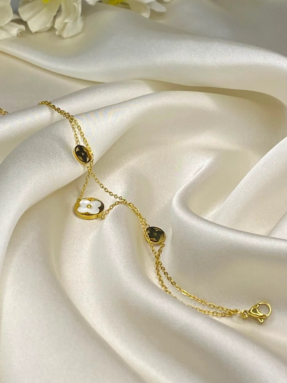 Jewelry collection