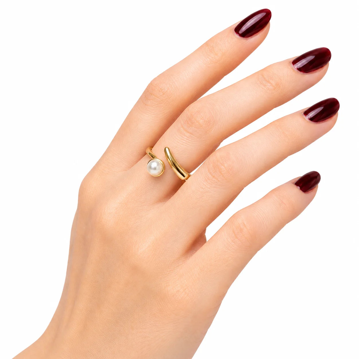 Dart Ring
