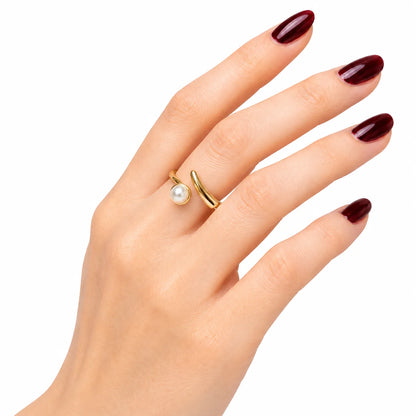 Dart Ring