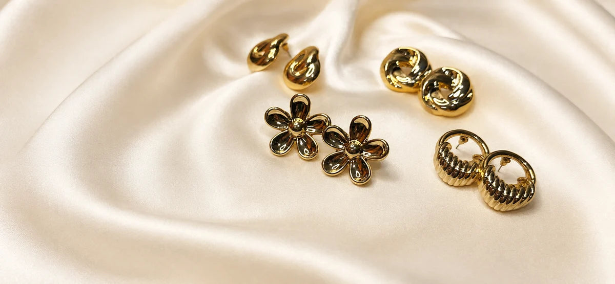 Jewelry collection