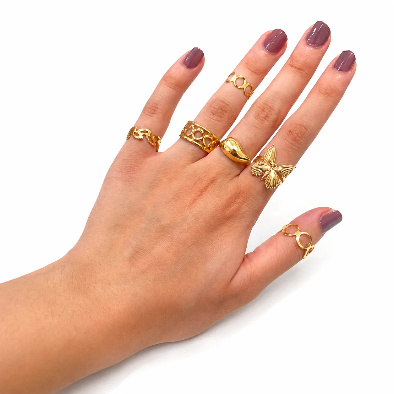 Loop Stack Set