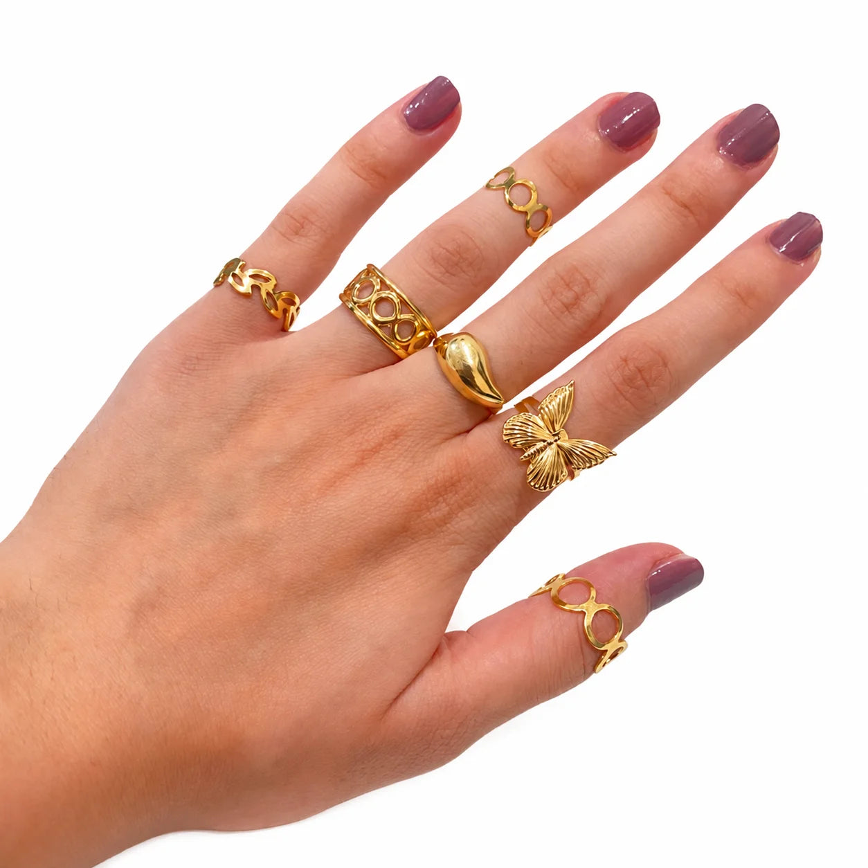 Loop Stack Set