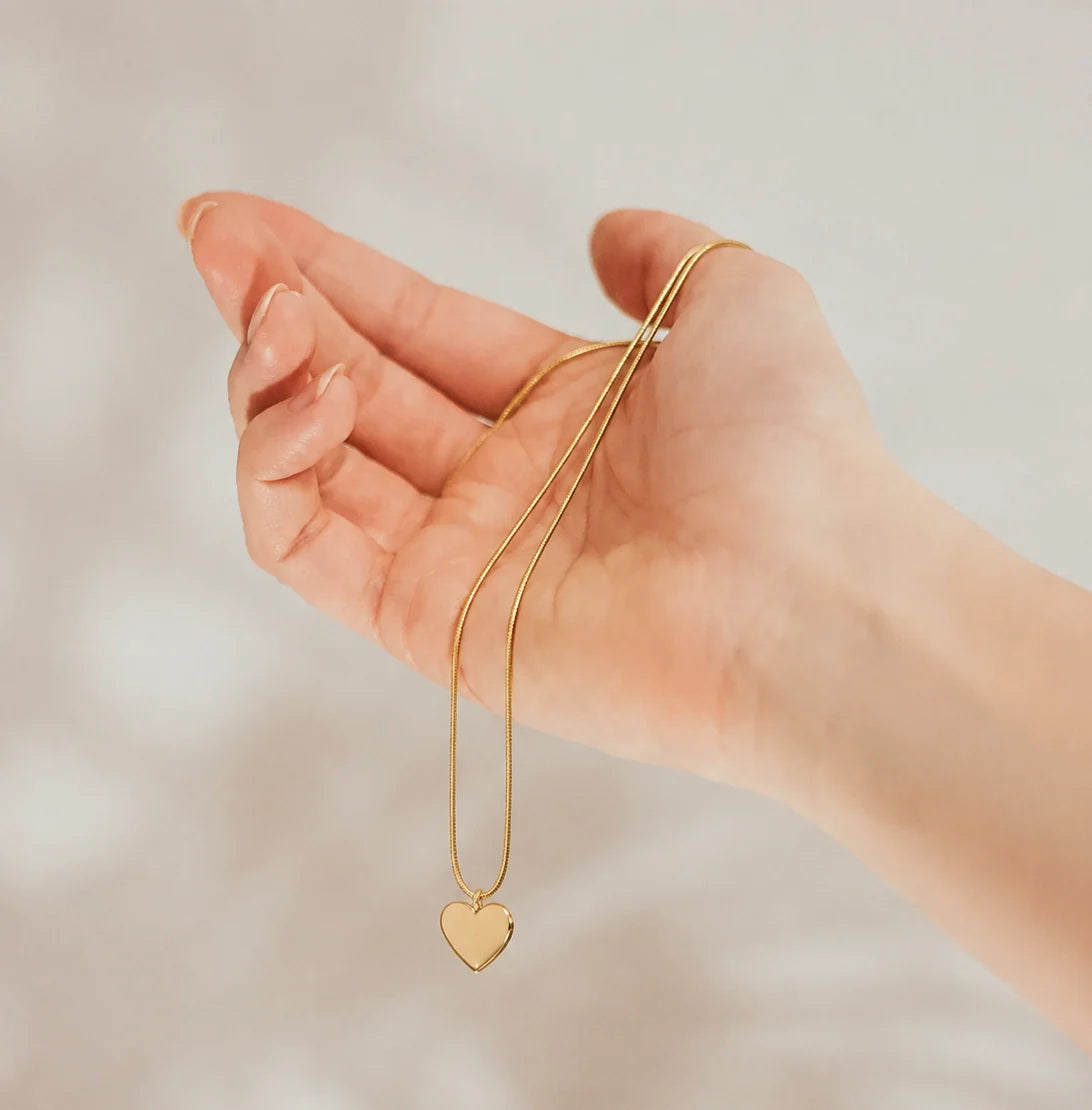 Jewelry collection