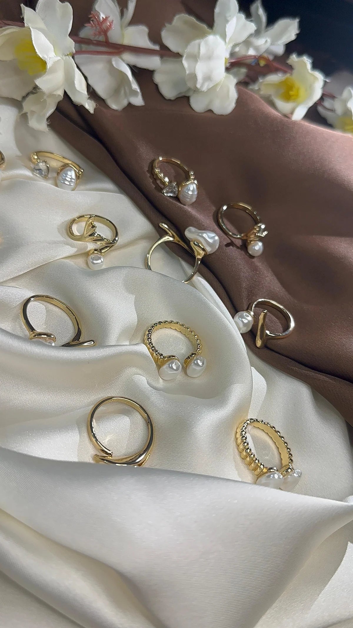 Rings