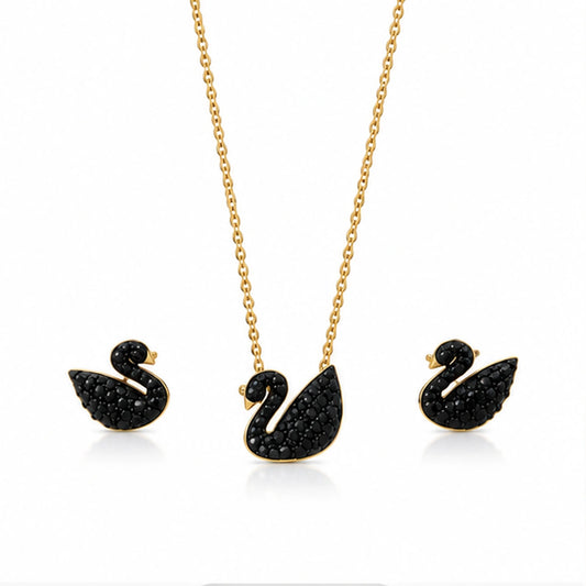 Black Swan Set