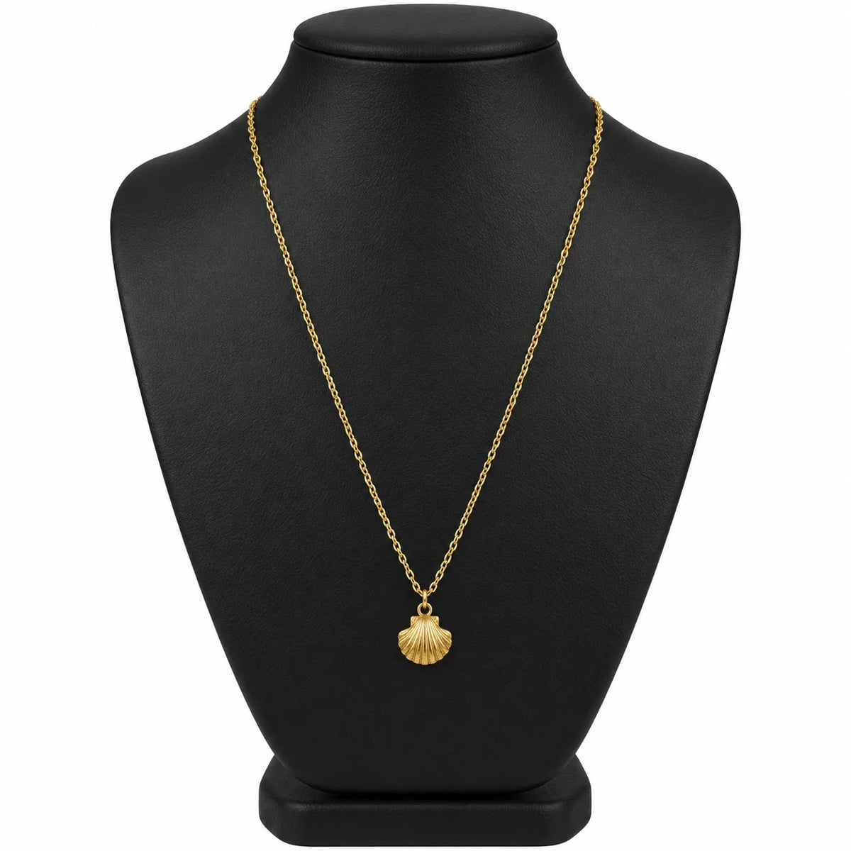 Shell Necklace
