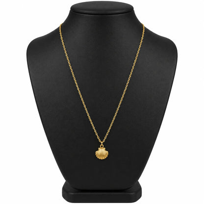 Shell Necklace