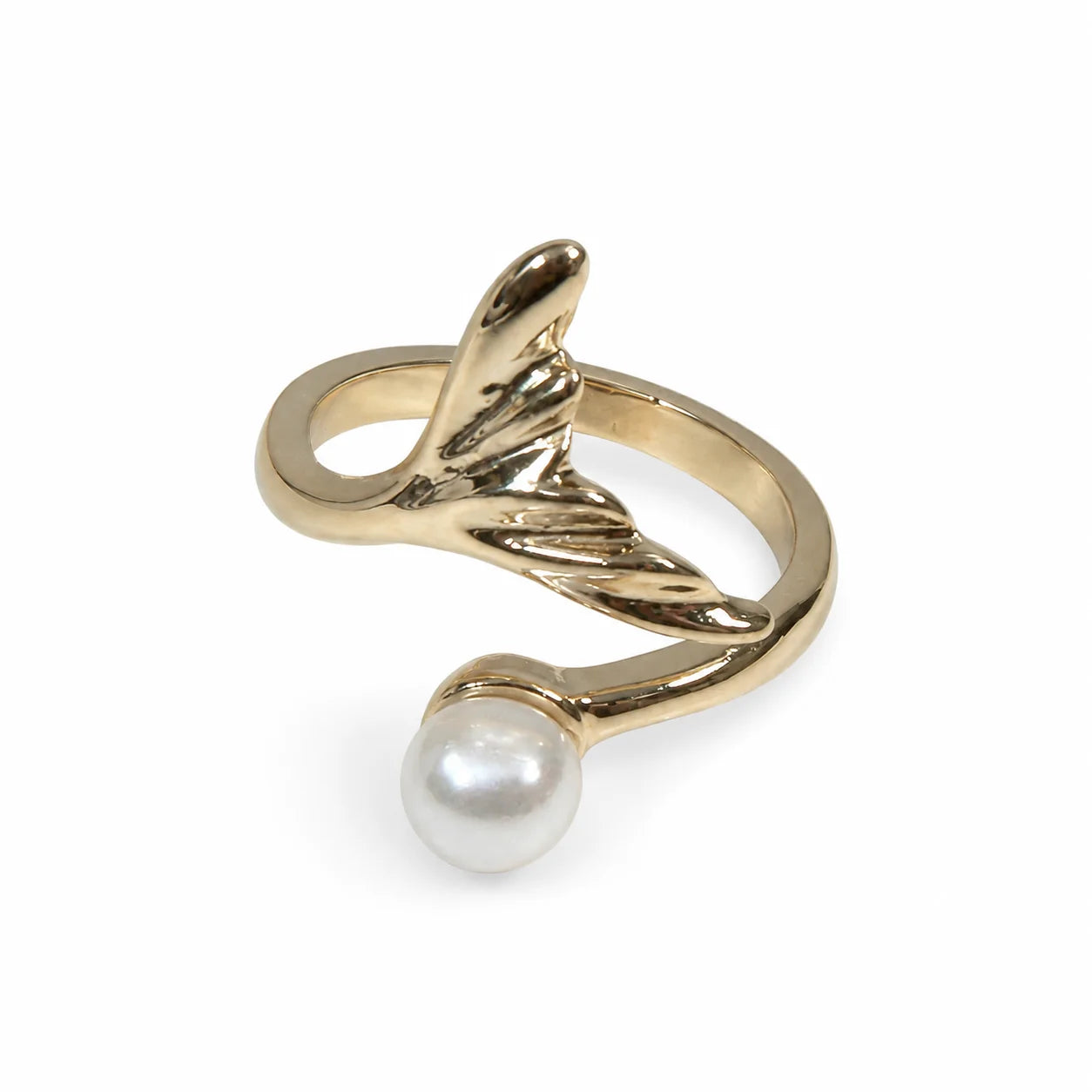 Tail Ring