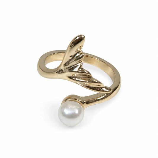 Tail Ring