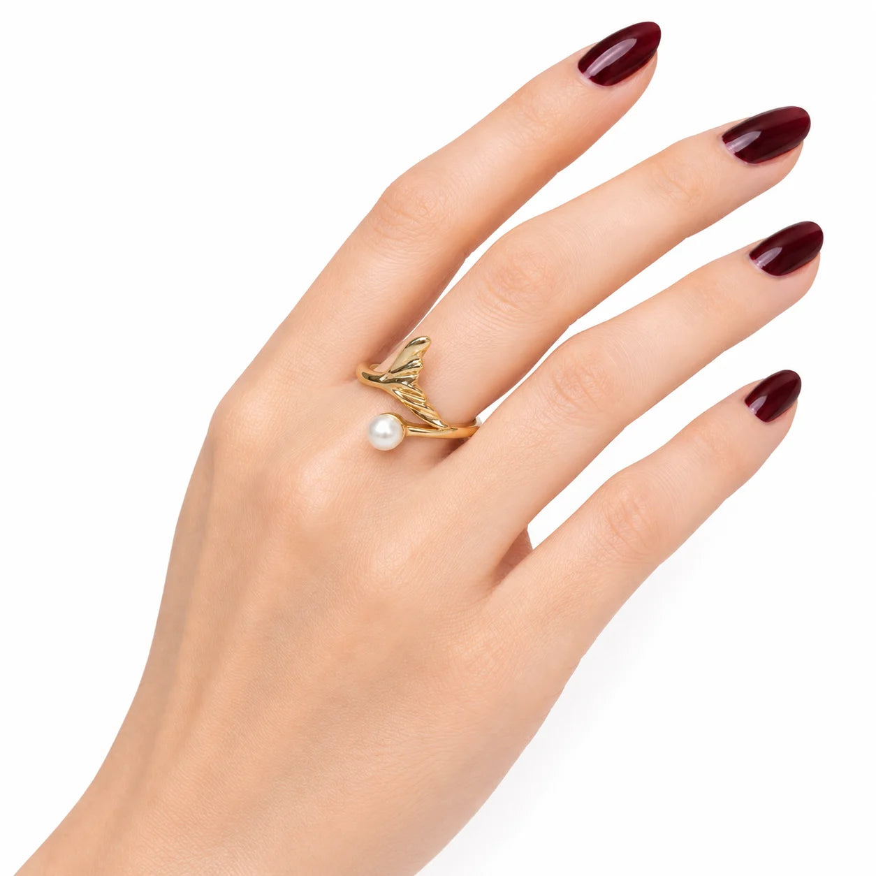 Tail Ring