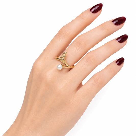 Tail Ring