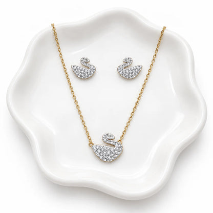 White Swan Set