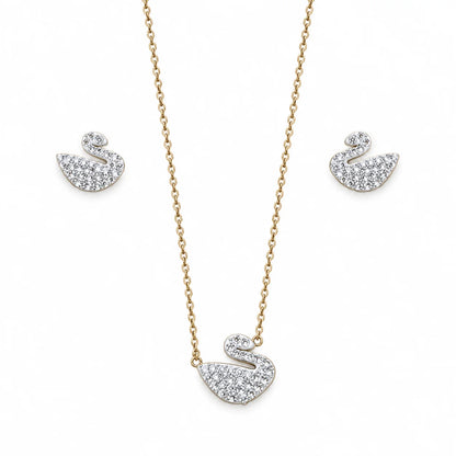 White Swan Set